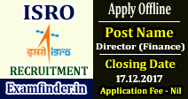 ISRO Recruitment