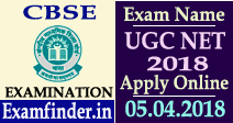 cbse exam 2018