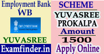 Employment Bank YUVASREE