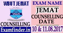 JEMAT Counselling Schedule & Rank Card