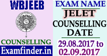 WBJEEB JELET Counselling