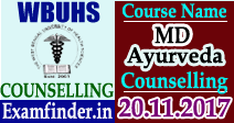 WBUHS Counselling