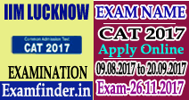 CAT Exam