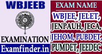 WBJEEB Examination
