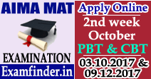 MAT Exam