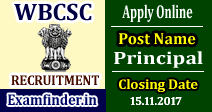 WBCSC Recruitment