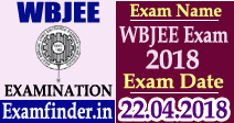 WBJEEB JEE Exam