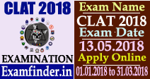 CLAT Exam