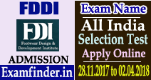 FDDI Admission