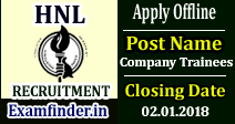 HNL Recruitment