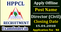 HPPCL Recruitment