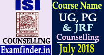 ISI Counselling