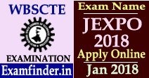 WB Polytechnic JEXPO