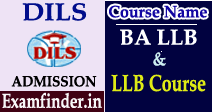durgapur institute of legal studies admission