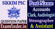spsc previous year question papers